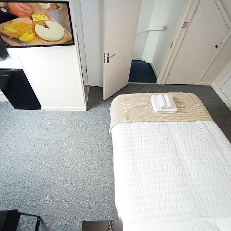 Osney Cypress Studio - Self Contained Studio Flat Oxford Dış mekan fotoğraf
